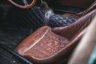 1965 Alfa Romeo 1900 ATL Sport Coupe-Sold