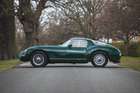 1965 Alfa Romeo 1900 ATL Sport Coupe-Sold