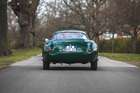 1965 Alfa Romeo 1900 ATL Sport Coupe-Sold