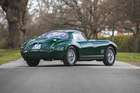 1965 Alfa Romeo 1900 ATL Sport Coupe-Sold