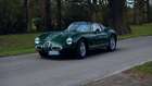 1965 Alfa Romeo 1900 ATL Sport Coupe-Sold