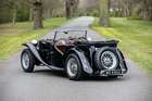 1946 MG TC Ex-Goldie Gardner-Sold