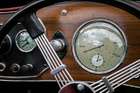 1946 MG TC Ex-Goldie Gardner-Sold
