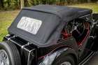 1946 MG TC Ex-Goldie Gardner-Sold