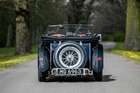1946 MG TC Ex-Goldie Gardner-Sold