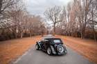 1946 MG TC Ex-Goldie Gardner-Sold