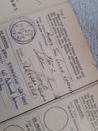 1946 MG TC Ex-Goldie Gardner-Sold