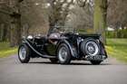 1946 MG TC Ex-Goldie Gardner-Sold