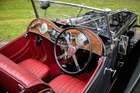 1946 MG TC Ex-Goldie Gardner-Sold