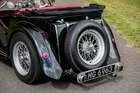 1946 MG TC Ex-Goldie Gardner-Sold