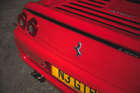 1996 Ferrari F355 GTB - Manual-Auction Lot