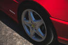 1996 Ferrari F355 GTB - Manual-Auction Lot