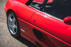 1996 Ferrari F355 GTB - Manual-Auction Lot