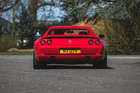 1996 Ferrari F355 GTB - Manual-Auction Lot