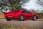 1996 Ferrari F355 GTB - Manual-Auction Lot