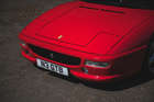 1996 Ferrari F355 GTB - Manual-Auction Lot