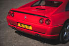1996 Ferrari F355 GTB - Manual-Auction Lot
