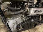 c1947 Norton Model 40 Manx-Auction Lot