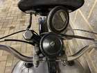 c1947 Norton Model 40 Manx-Auction Lot
