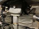 c1947 Norton Model 40 Manx-Auction Lot