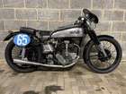 c1947 Norton Model 40 Manx-Auction Lot
