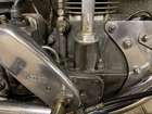 c1947 Norton Model 40 Manx-Auction Lot
