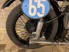 c1947 Norton Model 40 Manx-Auction Lot