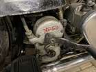 c1947 Norton Model 40 Manx-Auction Lot