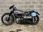 c1947 Norton Model 40 Manx-Auction Lot