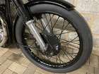 c1947 Norton Model 40 Manx-Auction Lot