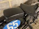 c1947 Norton Model 40 Manx-Auction Lot