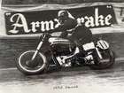 c1947 Norton Model 40 Manx-Auction Lot
