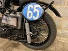c1947 Norton Model 40 Manx-Auction Lot
