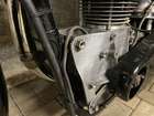c1947 Norton Model 40 Manx-Auction Lot