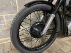 c1947 Norton Model 40 Manx-Auction Lot