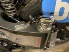 c1947 Norton Model 40 Manx-Auction Lot