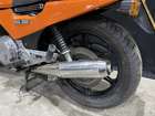 1983 Laverda RGA 1000 Sprint-Sold