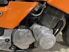 1983 Laverda RGA 1000 Sprint-Sold