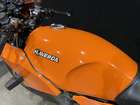 1983 Laverda RGA 1000 Sprint-Sold