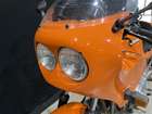 1983 Laverda RGA 1000 Sprint-Sold