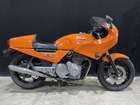 1983 Laverda RGA 1000 Sprint-Sold