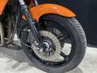 1983 Laverda RGA 1000 Sprint-Sold
