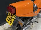 1983 Laverda RGA 1000 Sprint-Sold