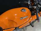 1983 Laverda RGA 1000 Sprint-Sold