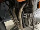 1983 Laverda RGA 1000 Sprint-Sold
