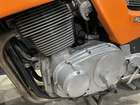 1983 Laverda RGA 1000 Sprint-Sold