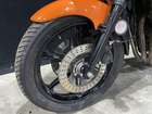 1983 Laverda RGA 1000 Sprint-Sold