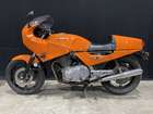 1983 Laverda RGA 1000 Sprint-Sold