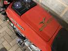 1979 Moto Guzzi 254-Sold