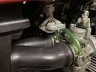 1979 Moto Guzzi 254-Sold